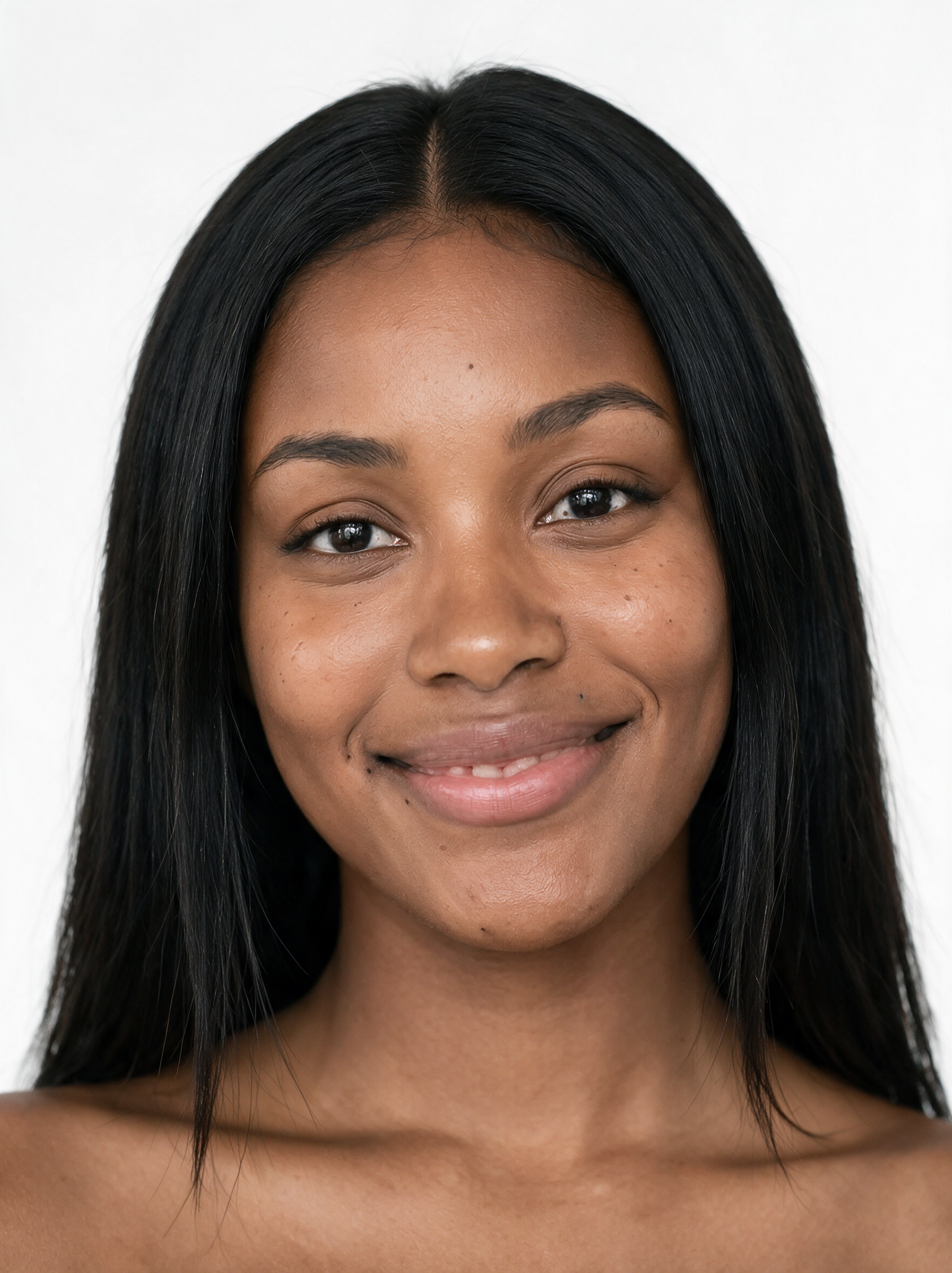 Global Beauty Temple — portrait